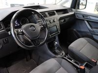 begagnad VW Caddy 2.0 TDI DRAGKROK/D-VÄRM/APC/EU6/PDC/MOMS