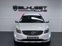 Begagnad Volvo XC60 Momentum 181 HK (133 kW) 2015 Vit SUV