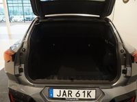 begagnad BMW X2 i xDrive30 M-Sport Comfort Premium Drag Panorama HiFi 2024, SUV