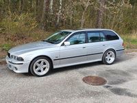 Begagnad BMW 540 286 HK (210 kW) 2000 Kombi