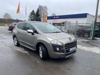 begagnad Peugeot 3008 1.6 THP Euro 5