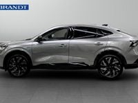 Begagnad Renault Rafale Esprit Alpine 303 HK (222 kW) 2025 Grå SUV