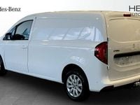 Ny Mercedes Citan 112 Edition 116 HK (85 kW) 2025 Vit Van