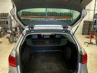 begagnad VW Passat Variant 1.4 TSI Multifuel Premium 160hk