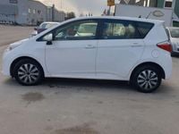 begagnad Toyota Verso-S 1.33 Dual VVT-i Multidrive S 99hk