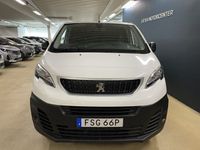 begagnad Peugeot e-Expert PRO L3 75kwh AUT 2021, Transportbil