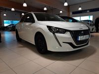 begagnad Peugeot 208 1,2