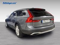 begagnad Volvo V90 CC D4 AWD Advanced SE III