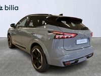 Ny Nissan Qashqai 360º 159 HK (116 kW) 2025 Grå SUV
