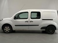 begagnad Renault Kangoo 1.5 dCi Maxi