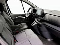 Ny Renault Trafic 170 HK (125 kW) 2025