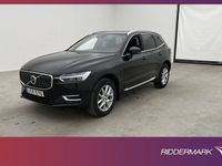 begagnad Volvo XC60 Recharge T6 AWD Inscription Expression VOC Pano 2021, SUV