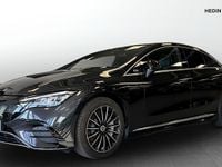 Begagnad Mercedes EQE350 AMG line 214 kW (292 HK) 2024 Sedan