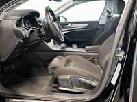 Begagnad Audi A6 Proline 204 HK (150 kW) 2023 Svart Kombi