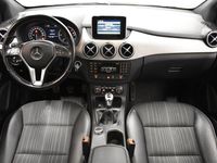 begagnad Mercedes B180 CDI Blue Sport Edition Panorama Värmare