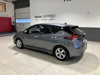 begagnad Nissan Leaf LeafN connecta my22 39 kwh led