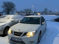 Begagnad Saab 9-3 122 HK (89 kW) 2008