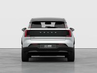 Begagnad Volvo EX30 CC Performance 2025 Vit