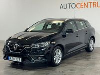 begagnad Renault Mégane IV Megane