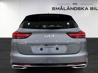 begagnad Kia Ceed Sportswagon Plug-in Hybrid 141hk Advance Plus