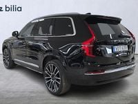 Begagnad Volvo XC90 455 HK (334 kW) 2026 Svart SUV