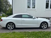 Begagnad Audi A5 170 HK (125 kW) 2009 Sportkupé