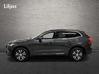 begagnad Volvo XC60 B4 AWD Diesel Mom Advanced Edt II