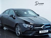 begagnad Mercedes CLA200 AMG PREMIUM FRÅN 2500KR INK FÖRSÄKRIN