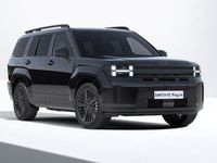 Ny Hyundai Santa Fe 2026 Svart SUV