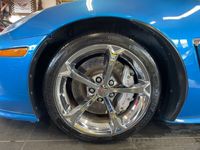 begagnad Chevrolet Corvette C6 GRAND SPORT CAB EV BYTE