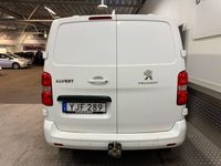 begagnad Peugeot Expert Panel Van 2.0 L2H1 3sits Värmare Drag Euro6