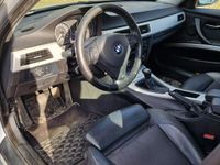 begagnad BMW 325 i Touring Comfort, Dynamic Euro 4 manuell