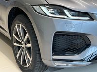 begagnad Jaguar F-Pace P400e PHEV R-Dynamic SE