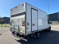 begagnad Iveco Daily 35-140 Chassi Cab 2.3 JTD Hi-Matic Euro 6