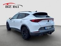 Begagnad Cupra Formentor VZ 245 HK (180 kW) 2023 Vit SUV