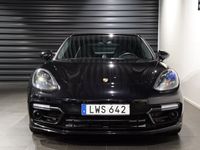 begagnad Porsche Panamera 4 PanameraE-Hybrid / Se Spec!