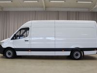 begagnad Mercedes Sprinter 311 Benz316 CDI Automat L4 Värmare Leasebar 2020, Transportbil