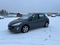 Begagnad Peugeot 308 150 HK (110 kW) 2009