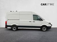 begagnad VW Crafter 35 Truckerpkt 2.0 TDI 177hk Man | Värmare/Drag