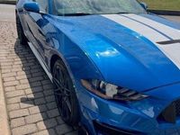 begagnad Ford Mustang GT 5.0 * SHELBY-LOOK *