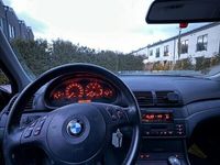 begagnad BMW 320 i M Sport Sedan (Nybesiktigad)