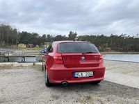 begagnad BMW 120 d 5-dörrars Advantage, Comfort Euro 5