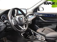 begagnad BMW X1 sDrive20i Navi PDC HUD 2020, SUV