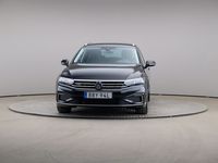 begagnad VW Passat GTE SC Executive Dragpkt Läder