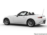 begagnad Mazda MX5 2023, Cab