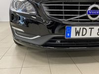 begagnad Volvo V60 D4 Momentum Business E 2016, Kombi