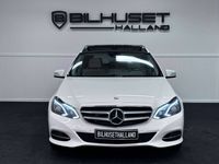 begagnad Mercedes E350 4MATIC 7G-Tronic Plus Avantgarde 258hk