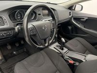 Begagnad Volvo V40 2017 Vit