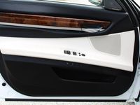 begagnad BMW 750L i 450hk 4100-Mi Fullutrustad Head-Up display 360 Ka