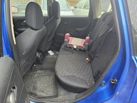 begagnad Nissan Note 1.4 Euro 4